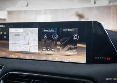 2026 Nissan Armada Nismo