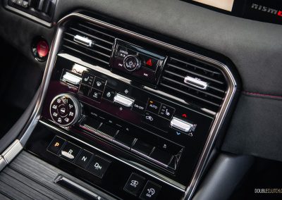 2026 Nissan Armada Nismo