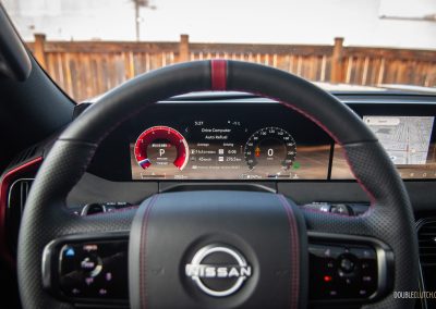 2026 Nissan Armada Nismo