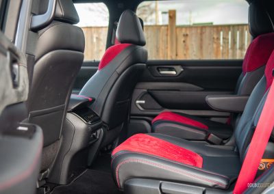 2026 Nissan Armada Nismo