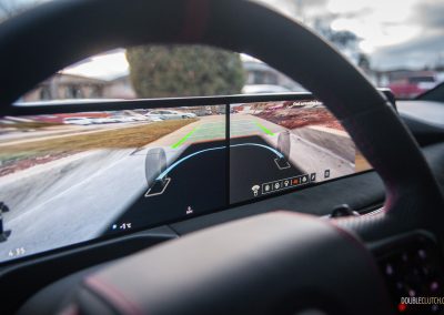 2026 Nissan Armada Nismo