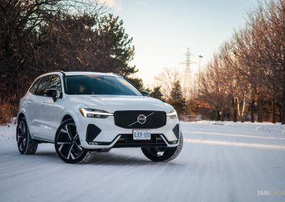 2026 Volvo XC60 B6