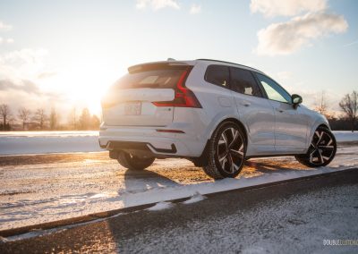 2026 Volvo XC60 B6