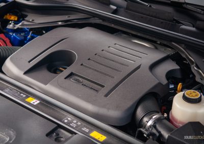 2026 Range Rover Sport PHEV