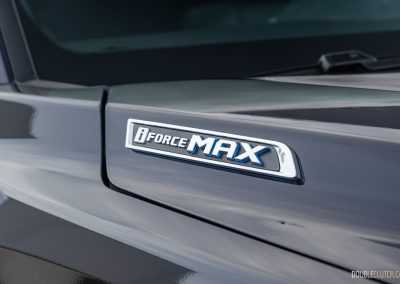 2026 Toyota Tundra Capstone