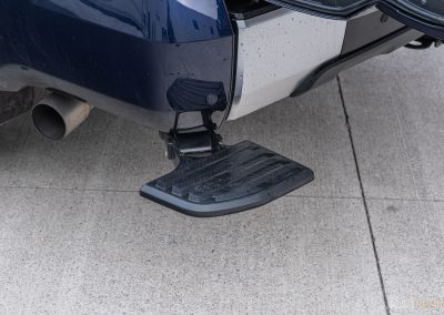 2026 Toyota Tundra Capstone