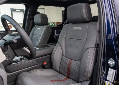 2026 Toyota Tundra Capstone