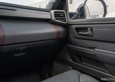 2026 Toyota Tundra Capstone