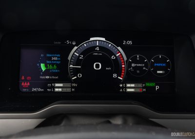 2026 Toyota Tundra Capstone