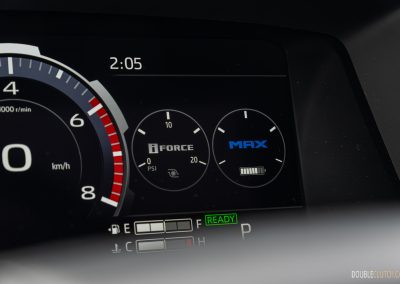 2026 Toyota Tundra Capstone