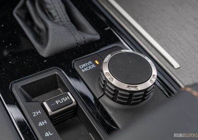 2026 Toyota Tundra Capstone