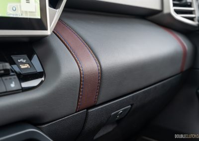 2026 Toyota Tundra Capstone