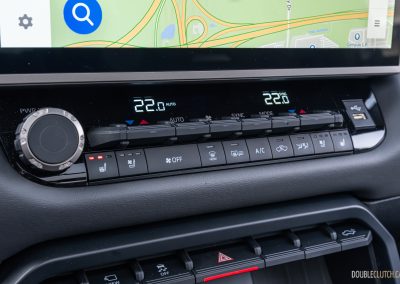 2026 Toyota Tundra Capstone