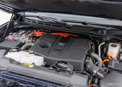 2026 Toyota Tundra Capstone