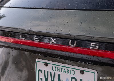 2026 Lexus RX 450h+ PHEV