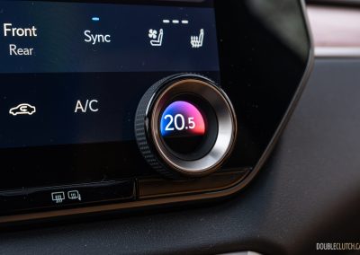 2026 Lexus RX 450h+ PHEV