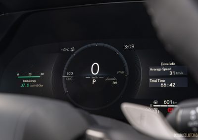 2026 Lexus RX 450h+ PHEV