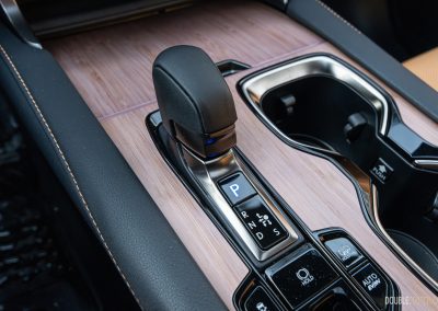 2026 Lexus RX 450h+ PHEV