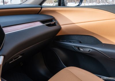 2026 Lexus RX 450h+ PHEV