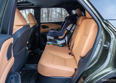 2026 Lexus RX 450h+ PHEV