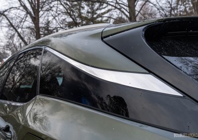 2026 Lexus RX 450h+ PHEV