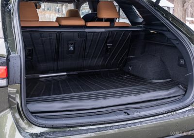 2026 Lexus RX 450h+ PHEV