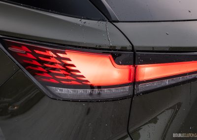 2026 Lexus RX 450h+ PHEV