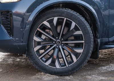 2026 Volvo XC90 PHEV