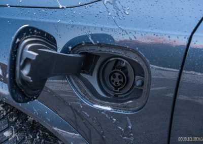 2026 Volvo XC90 PHEV