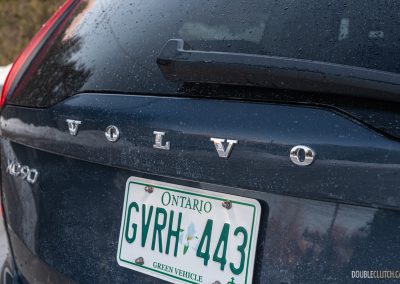 2026 Volvo XC90 PHEV