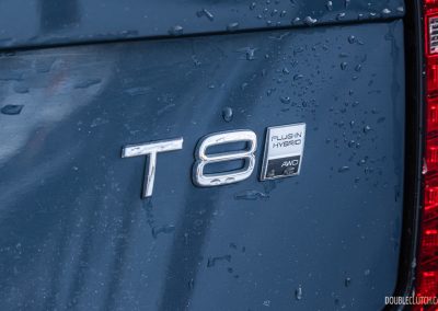 2026 Volvo XC90 PHEV