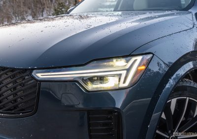 2026 Volvo XC90 PHEV