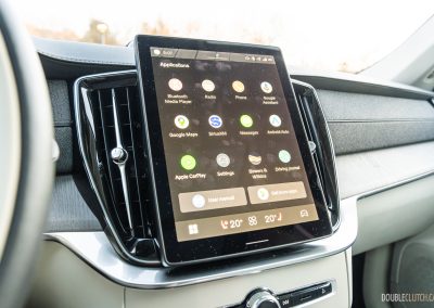 2026 Volvo XC90 PHEV