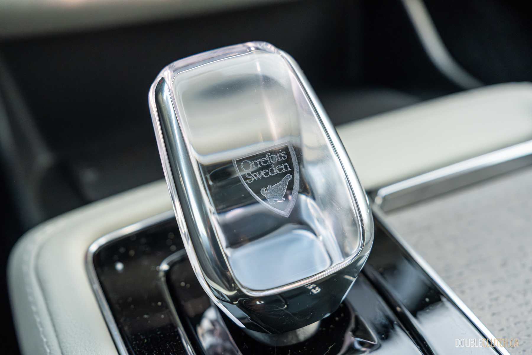 2026 Volvo XC90 PHEV