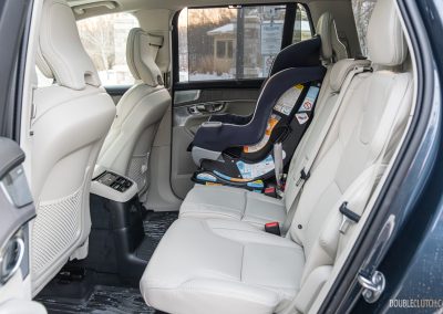 2026 Volvo XC90 PHEV