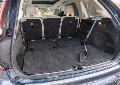 2026 Volvo XC90 PHEV