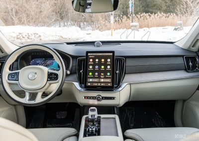 2026 Volvo XC90 PHEV