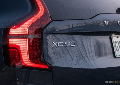 2026 Volvo XC90 PHEV
