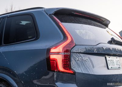 2026 Volvo XC90 PHEV