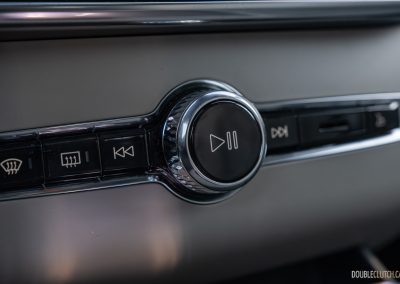 2026 Volvo XC90 PHEV