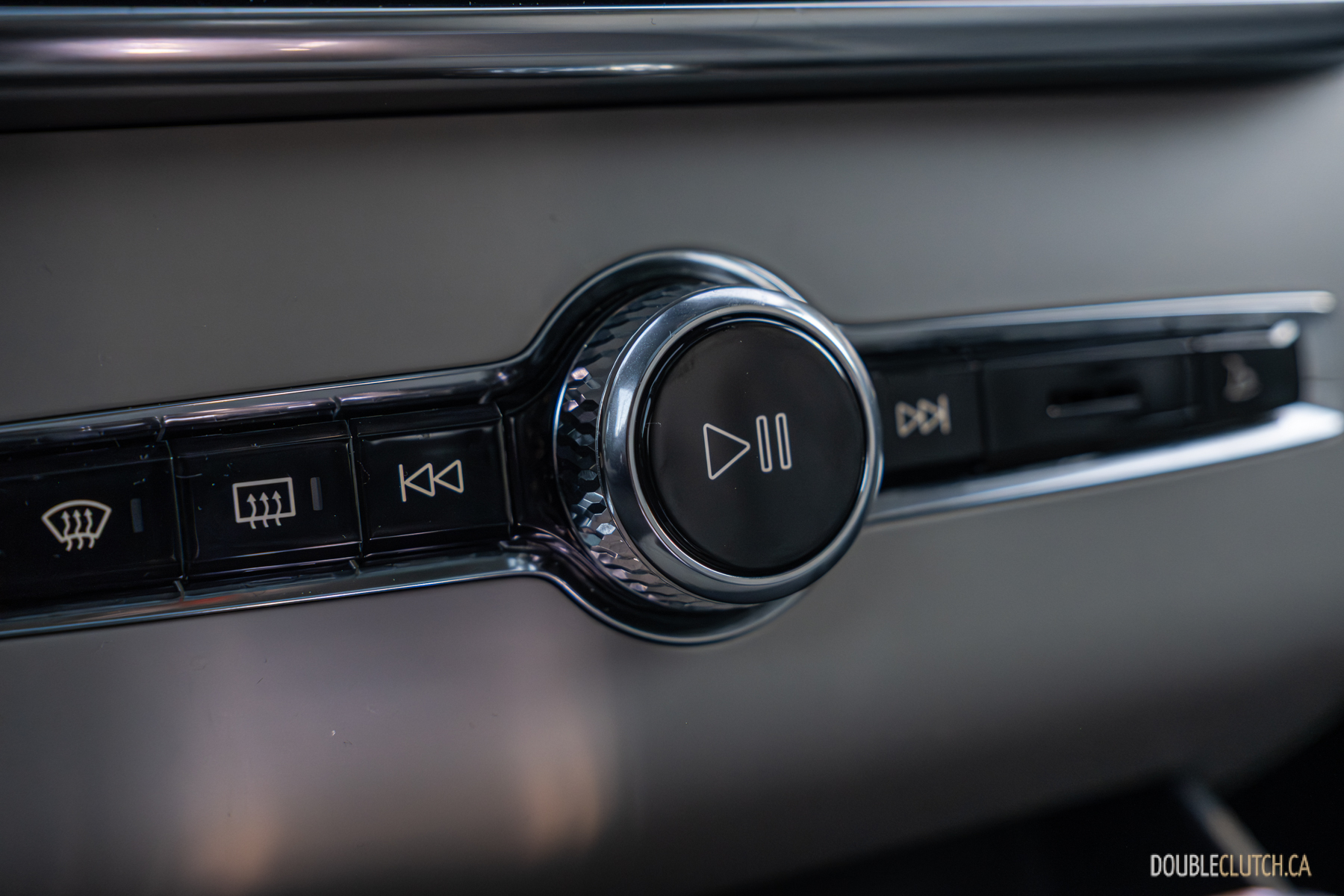 2026 Volvo XC90 PHEV