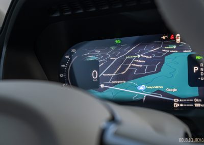 2026 Volvo XC90 PHEV