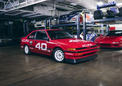 Acura Integra 40