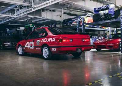 Acura Integra 40