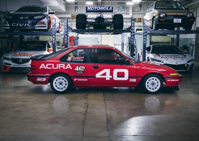 Acura Integra 40