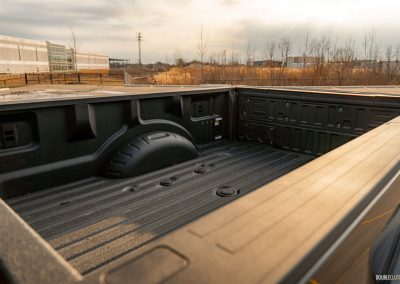 2025 Ford F-450 in Agate Black