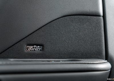 2026 Lexus TX 350 Executive interior