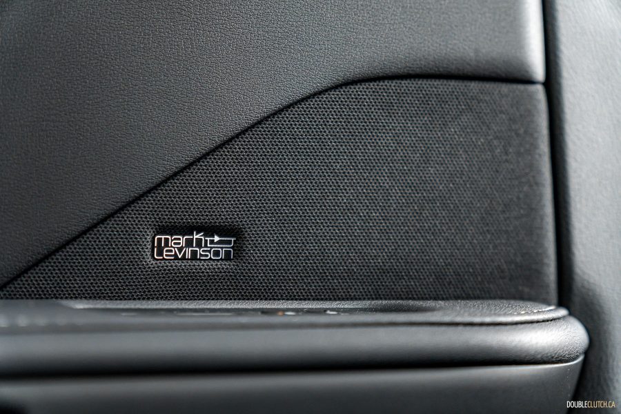 2026 Lexus TX 350 Executive interior