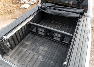 2026 Ram 2500 Power Wagon in Bright White