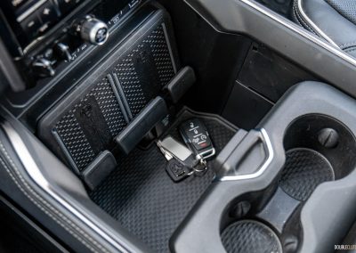 2026 Ram 2500 Power Wagon interior